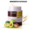 Karseell Mascarilla Maca Care System